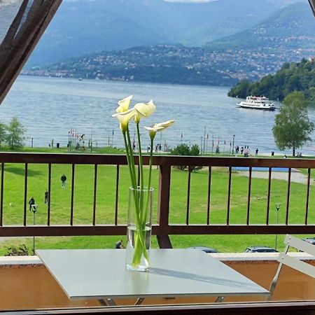 Lily Lake Maggiore Лавено Экстерьер фото